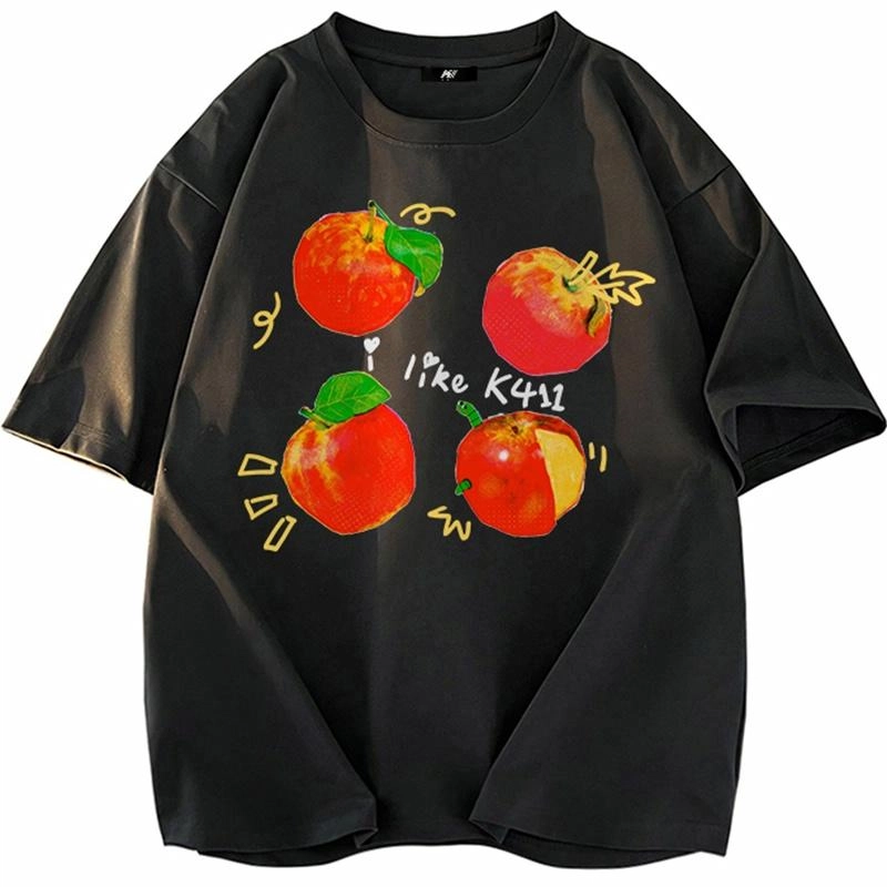 K411 LogoT