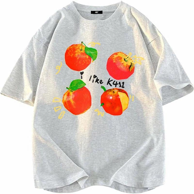 K411 LogoT