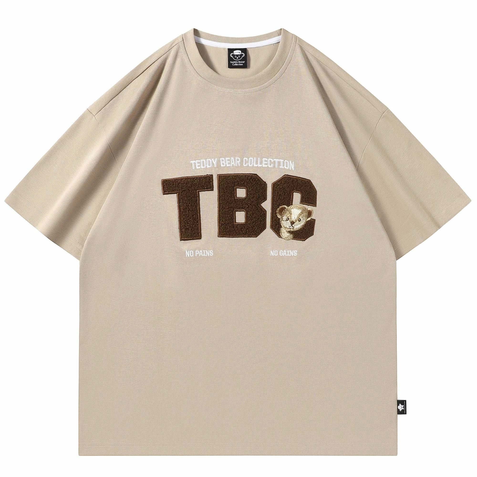 TeddyClub T