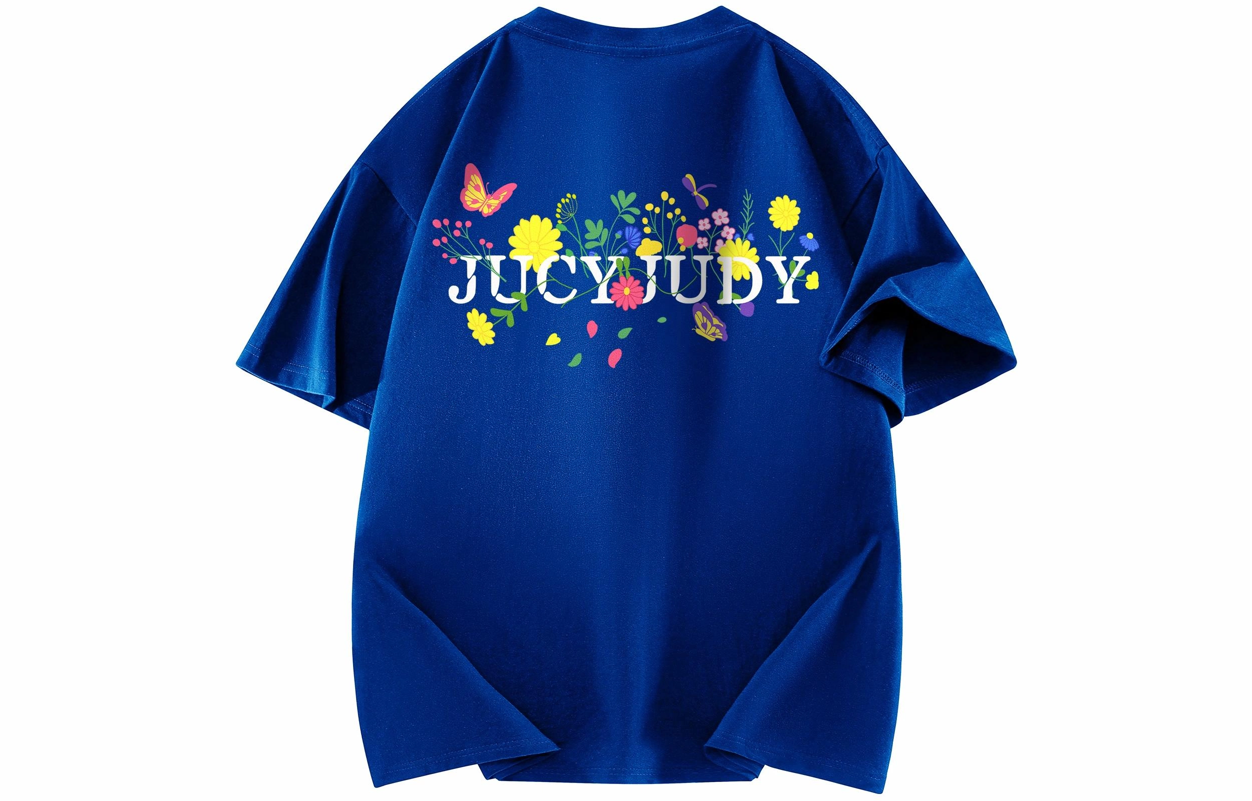 JUCY JUDY LogoT