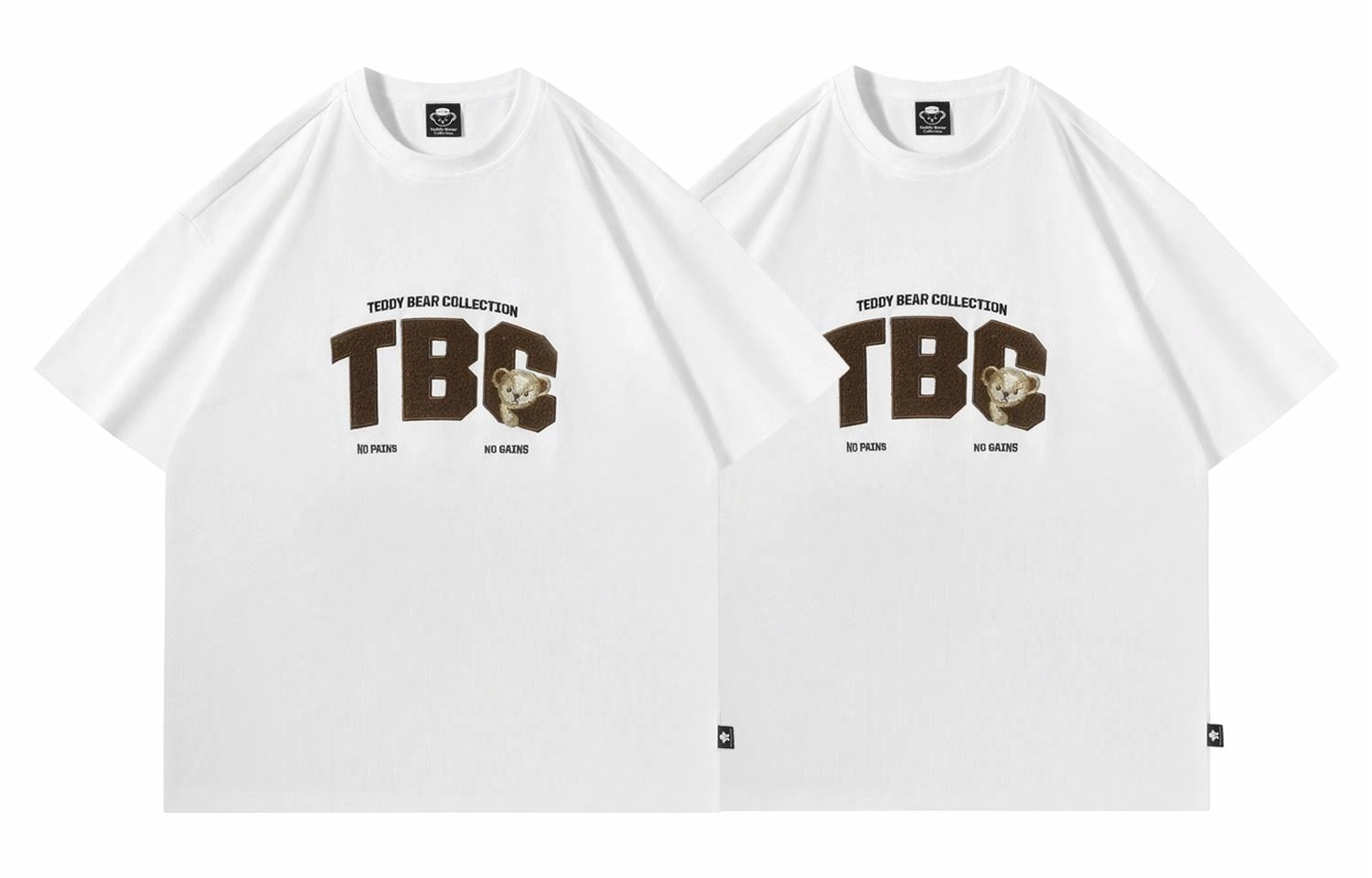 TeddyClub T