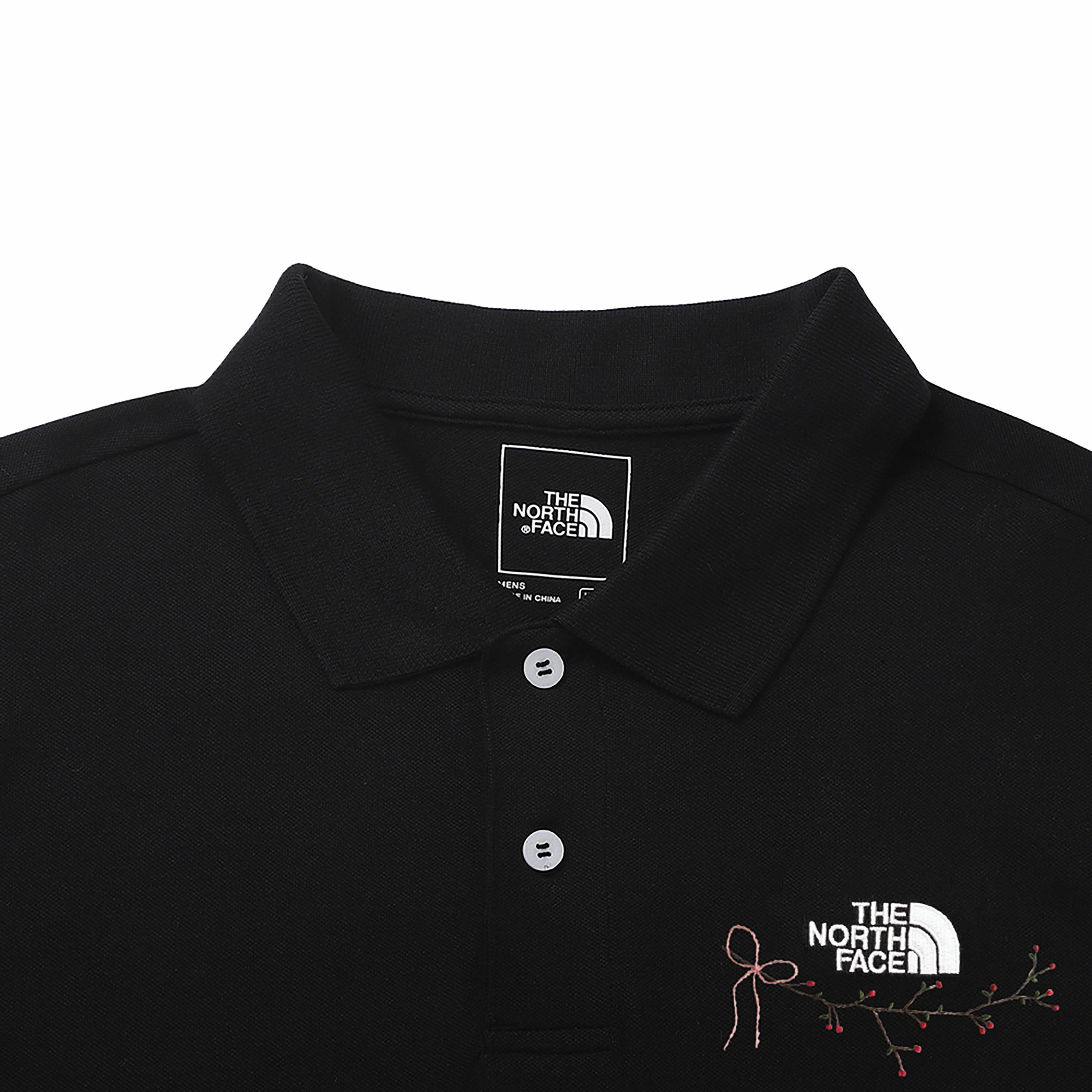 THE NORTH FACE Polo