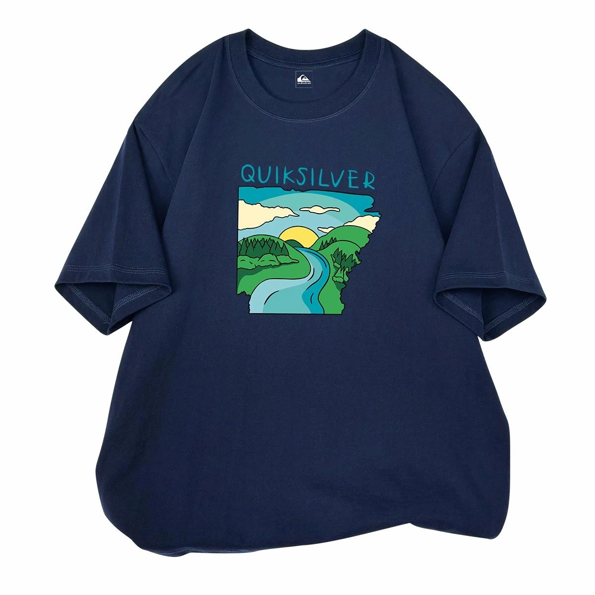 Quiksilver T