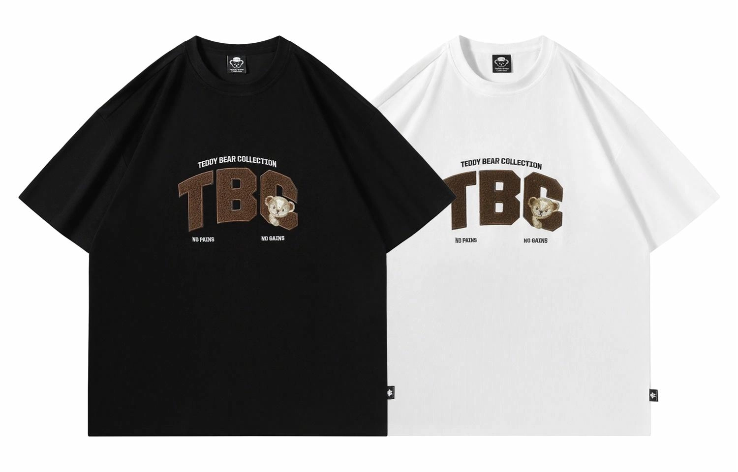 TeddyClub T