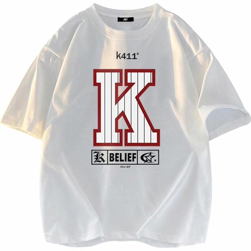 K411 KLogoT