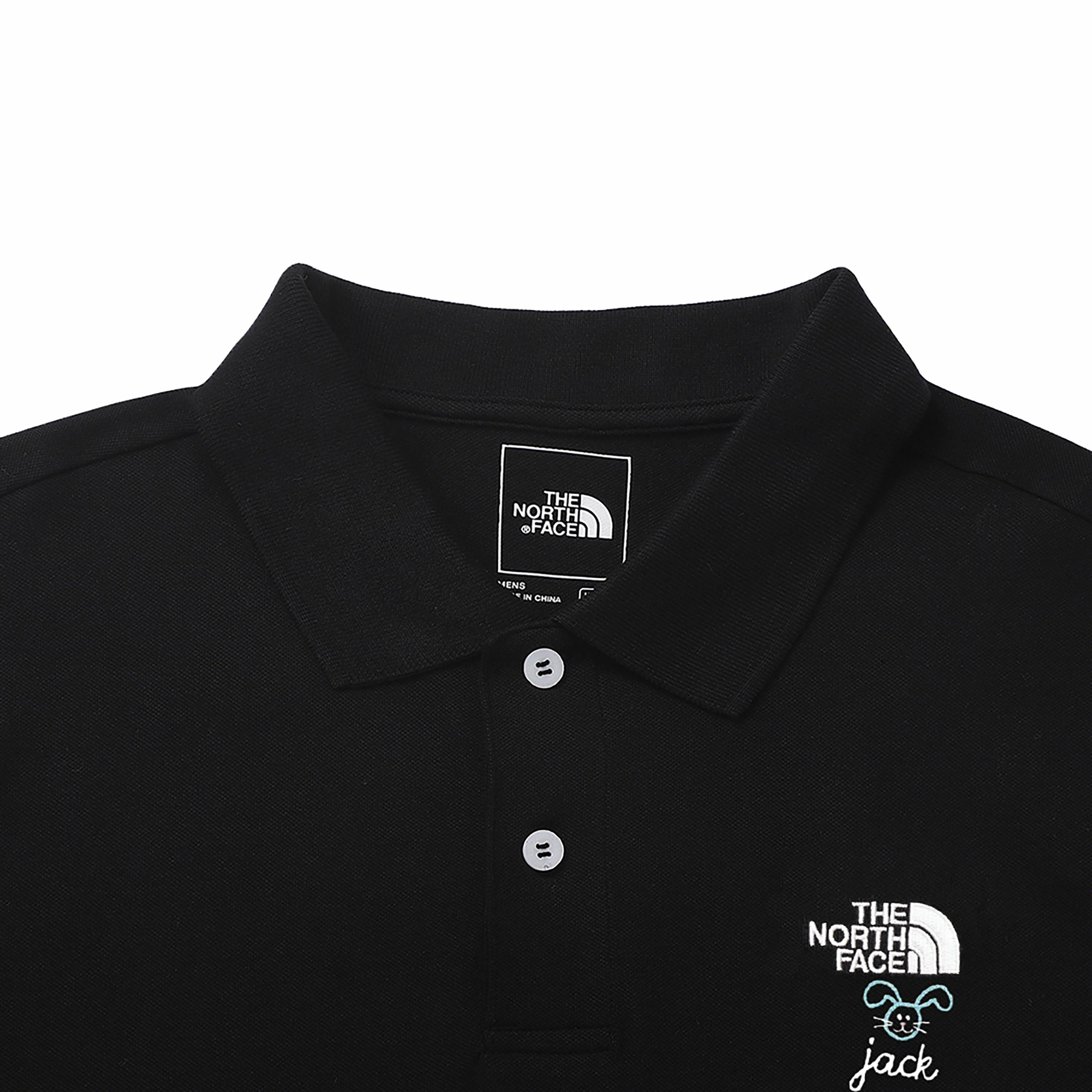 THE NORTH FACE Polo