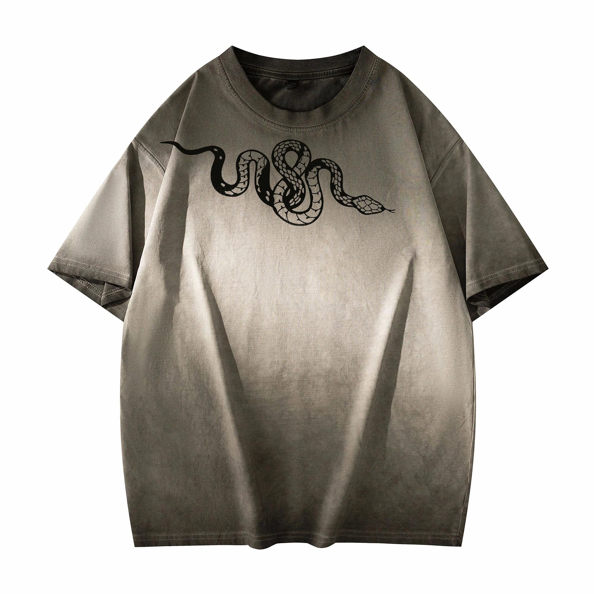 URBAN AUTHENTIC T