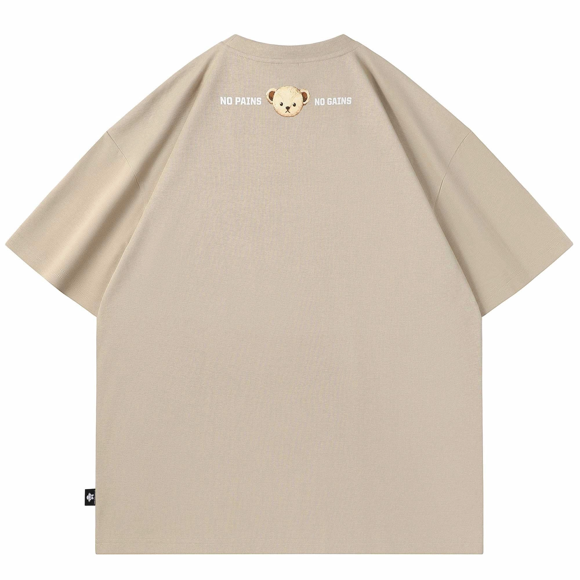 TeddyClub T