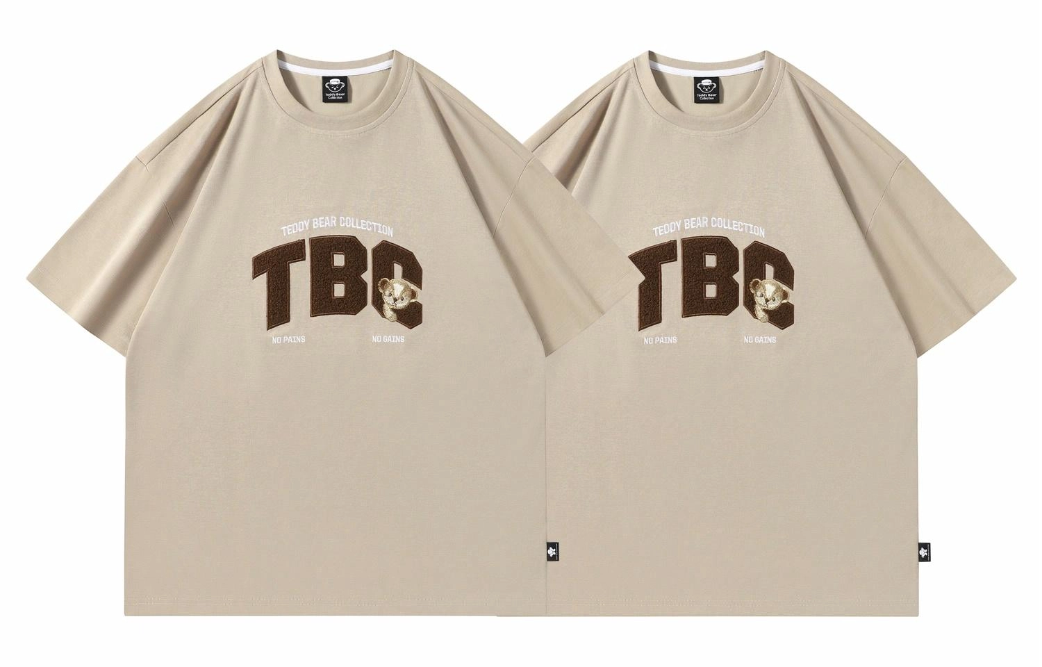 TeddyClub T