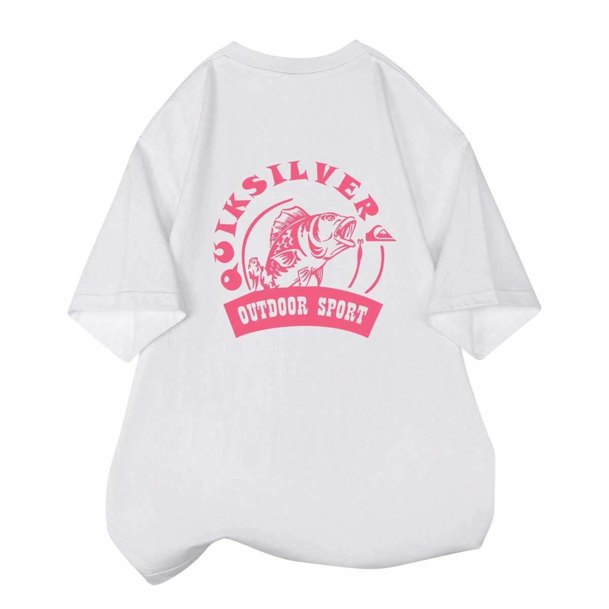 Quiksilver T