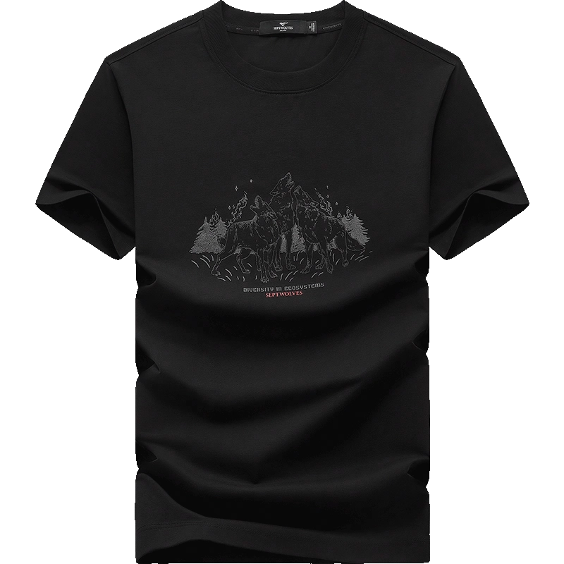 SEPTWOLVES T
