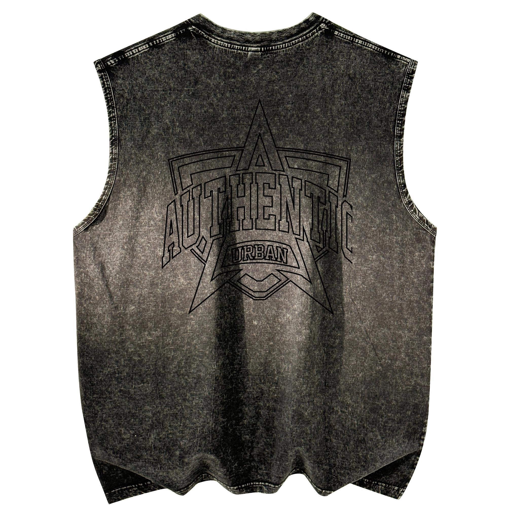 URBAN AUTHENTIC