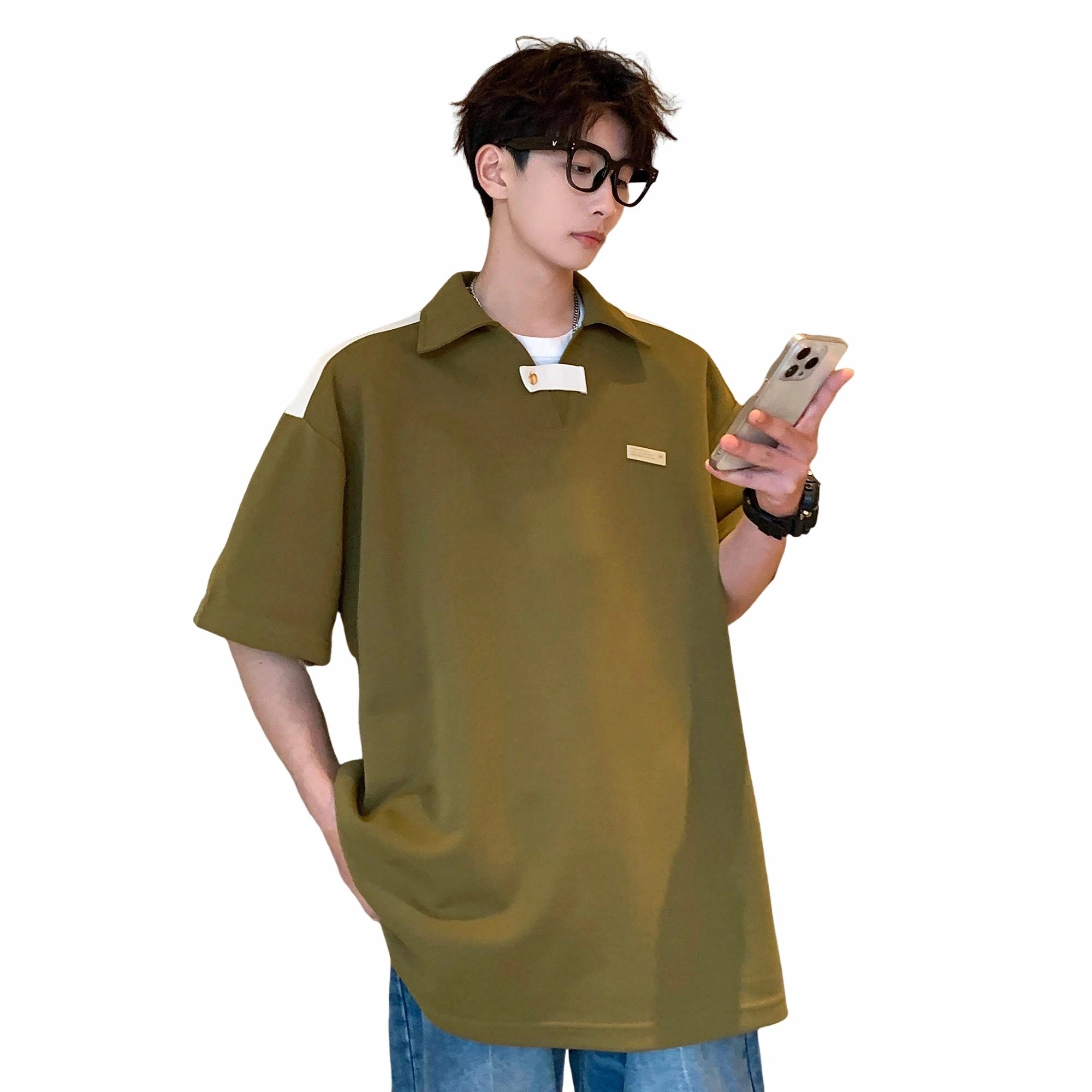 URBAN AUTHENTIC T