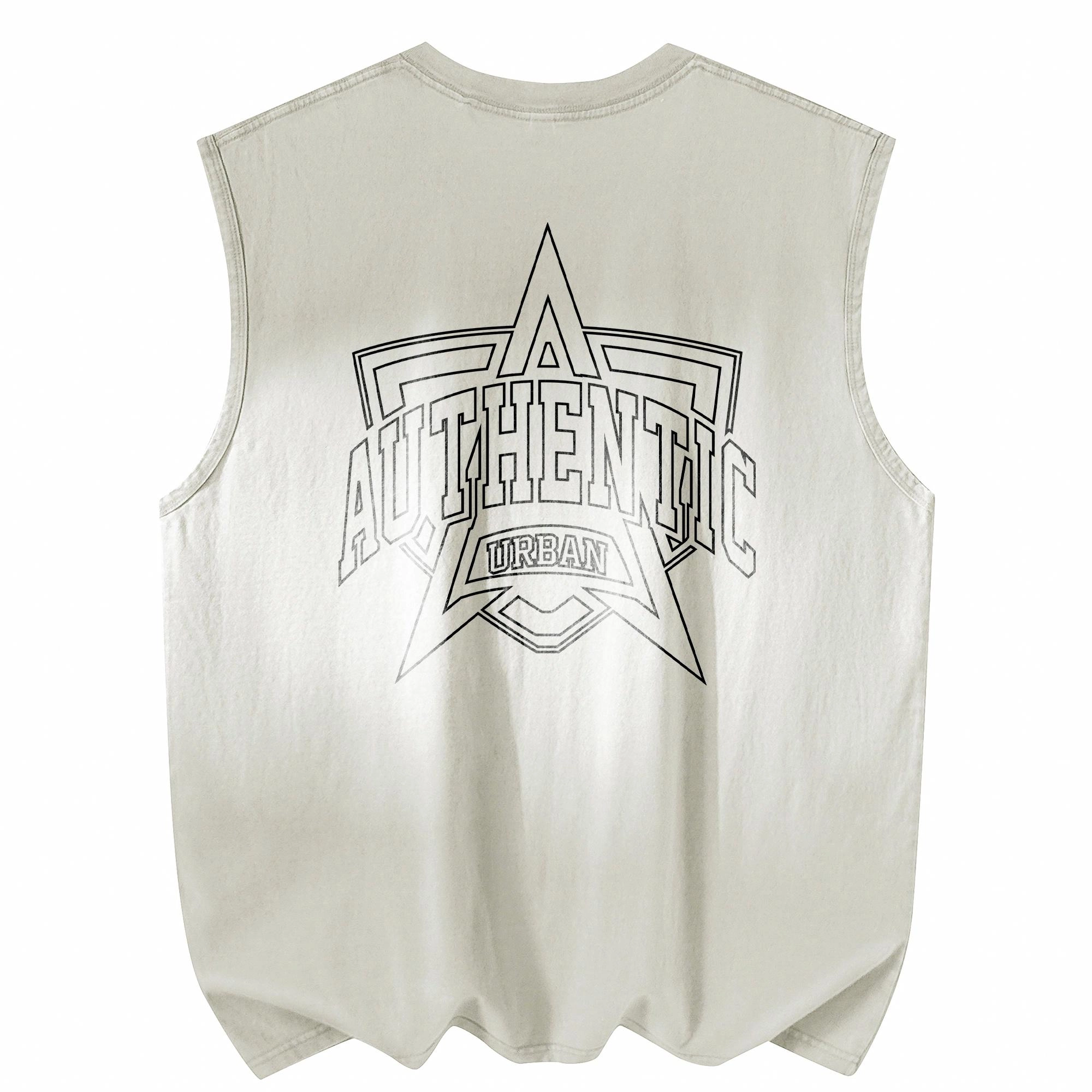 URBAN AUTHENTIC