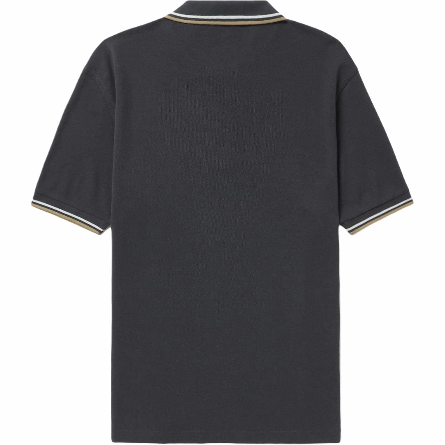 FRED PERRY LogoPolo