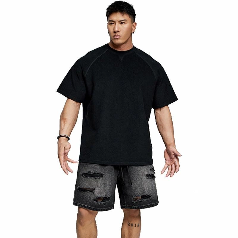 Muscle Dog T