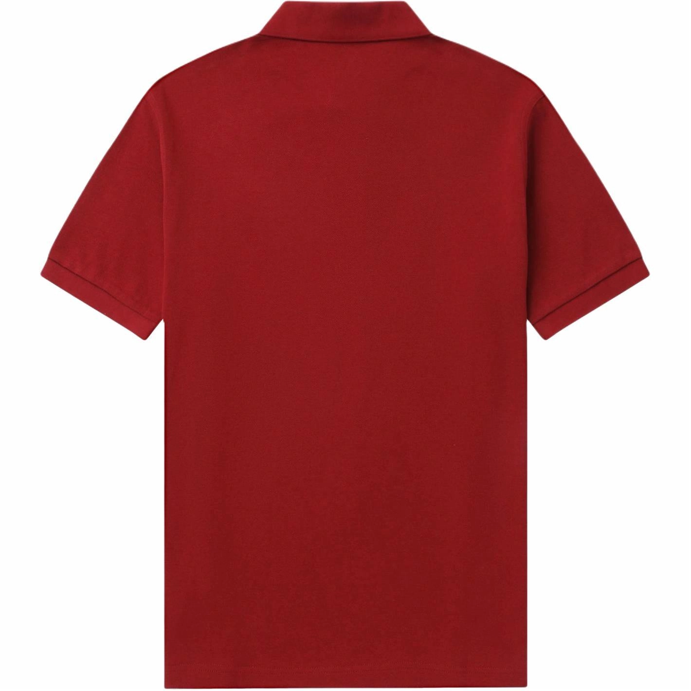 FRED PERRY LogoPolo