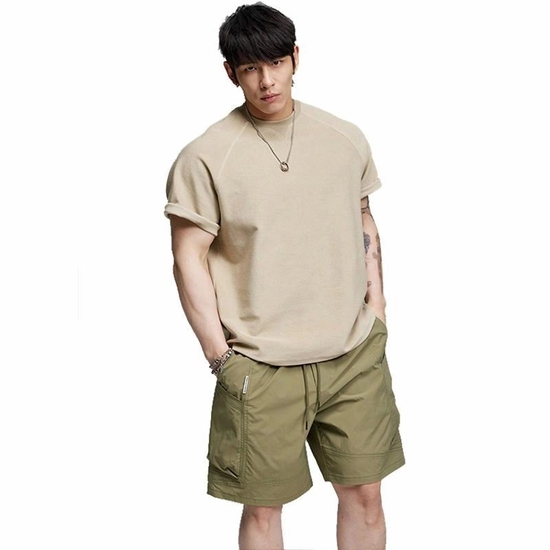 Muscle Dog T