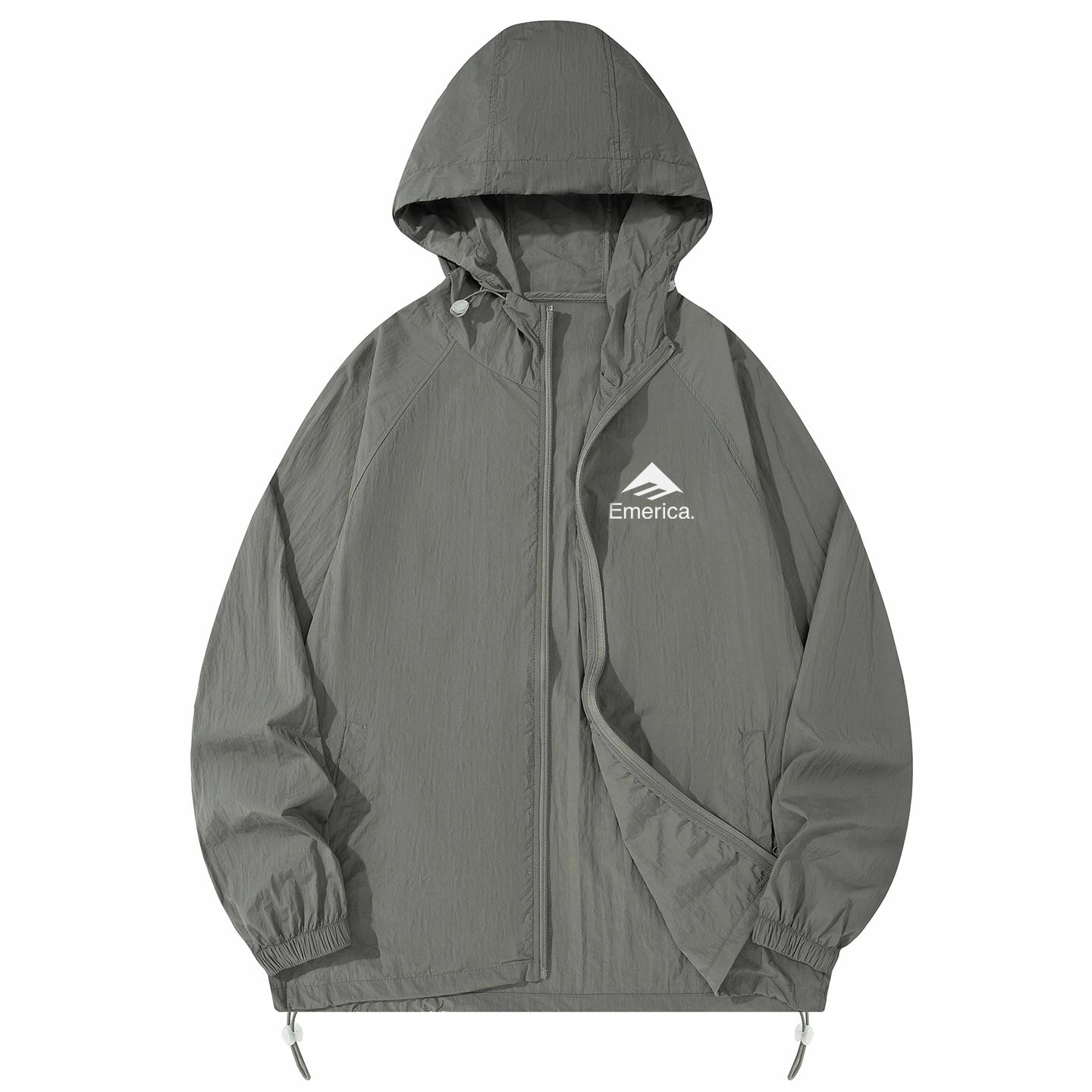 EMERICA logo