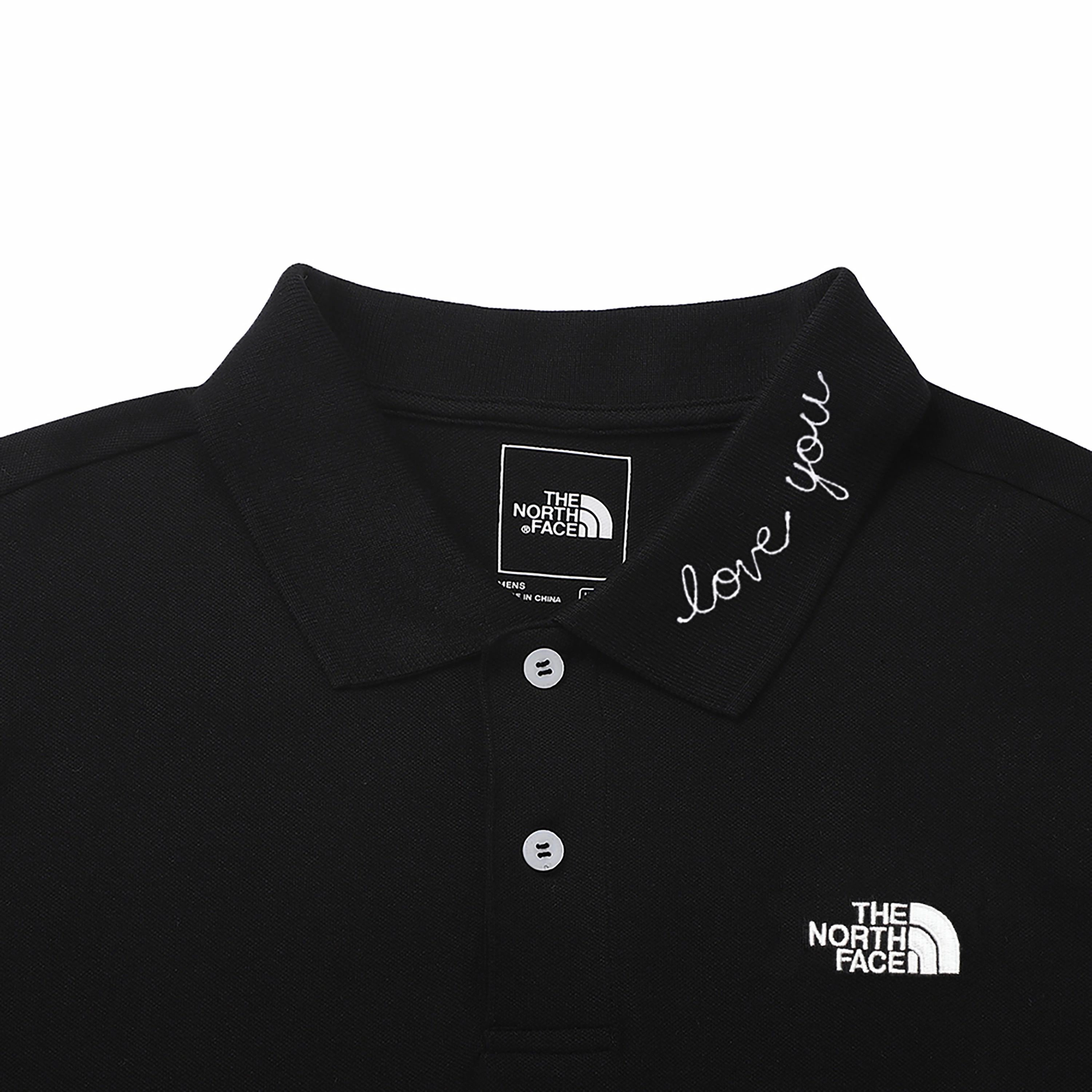 THE NORTH FACE Polo