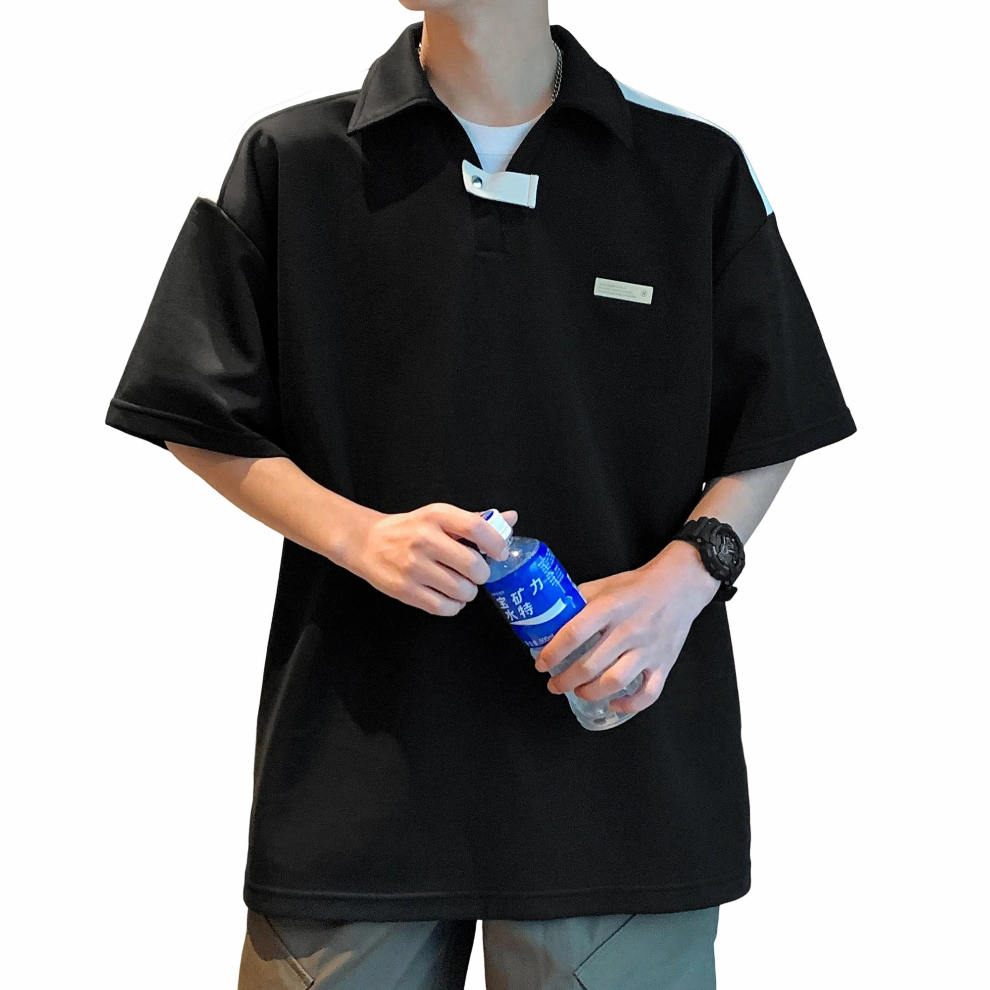 URBAN AUTHENTIC T