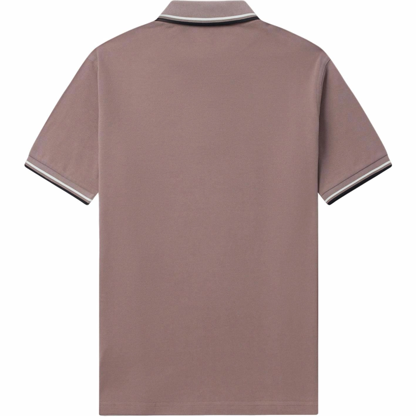 FRED PERRY LogoPolo