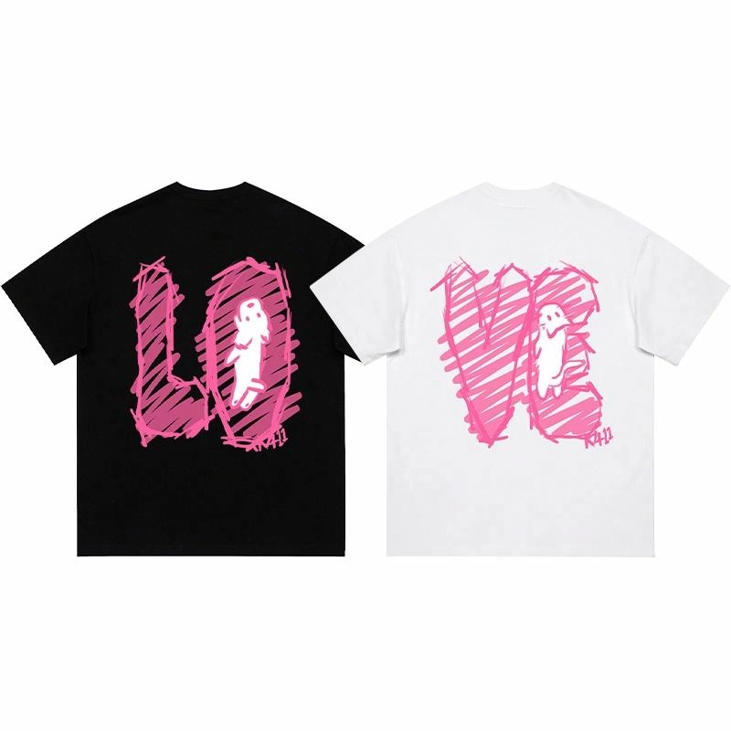 K411 LOVELogoT