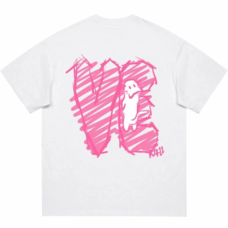 K411 LOVELogoT