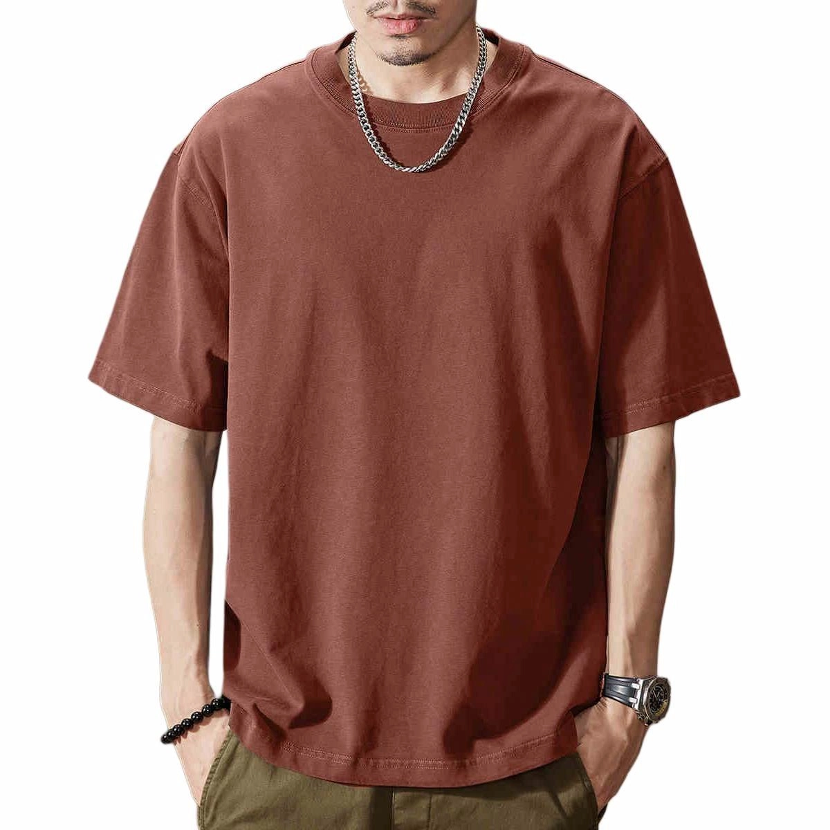 T