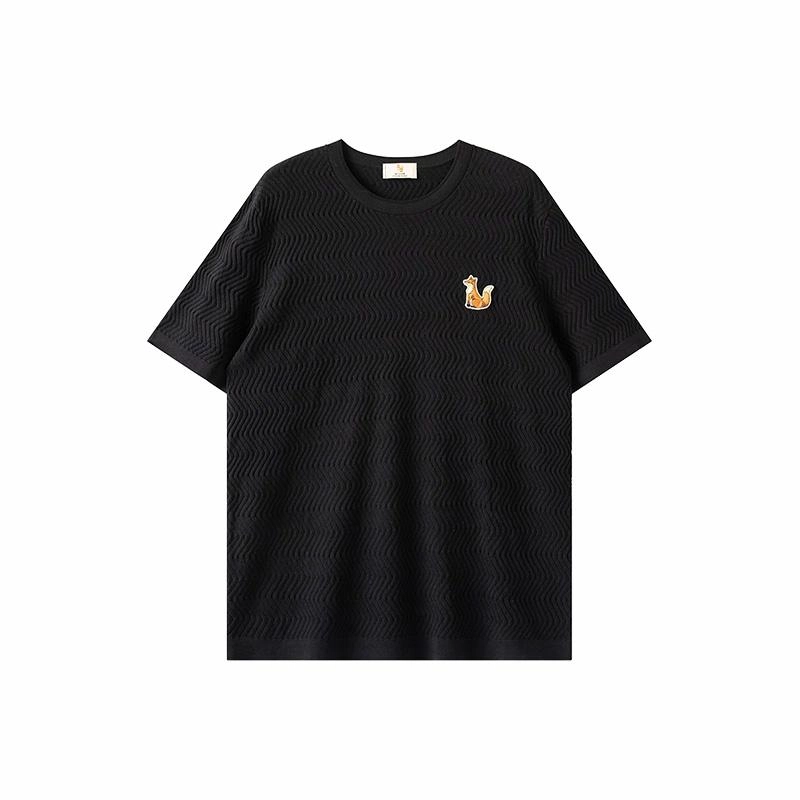 WILLIAM FOXSONS T