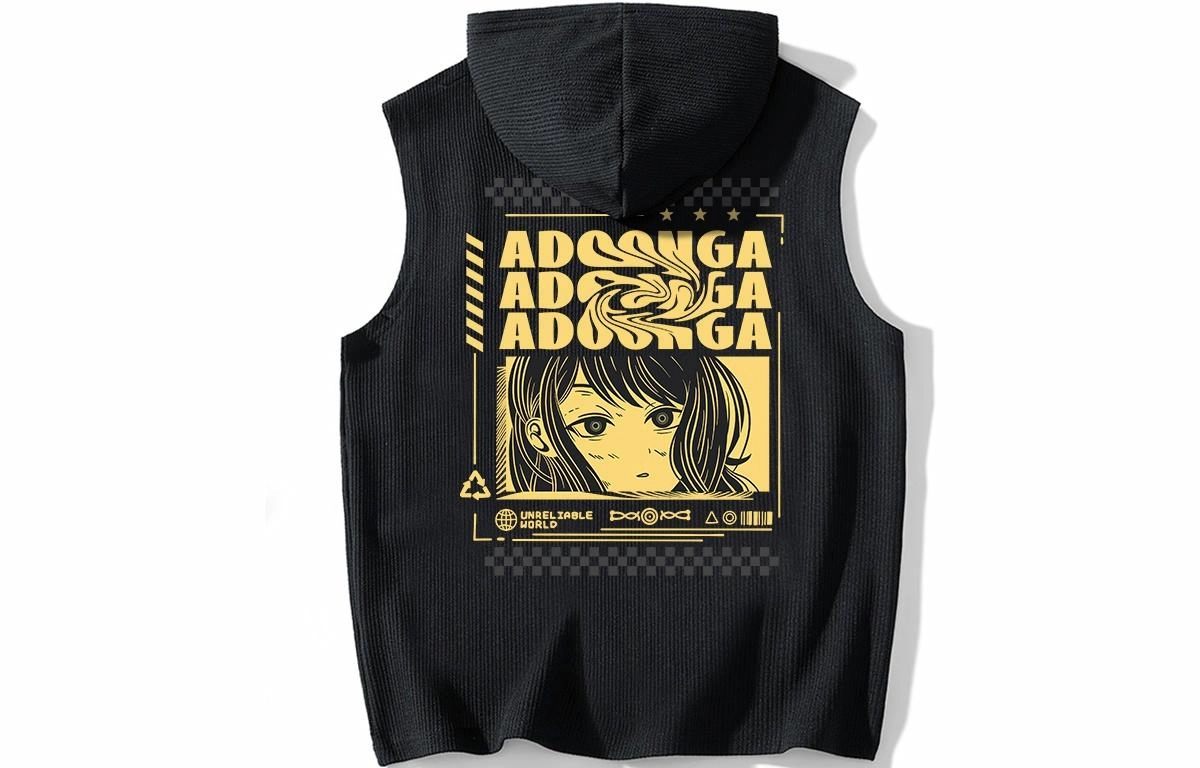 ADOONGA