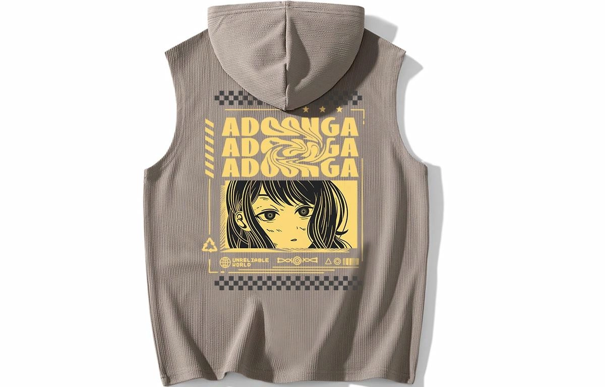 ADOONGA