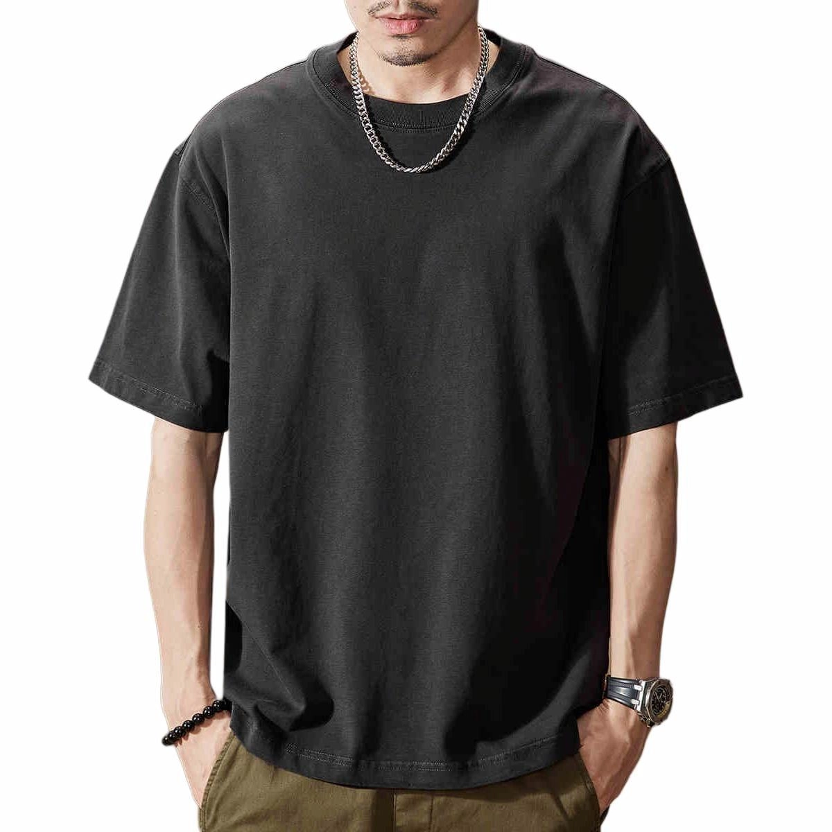 T