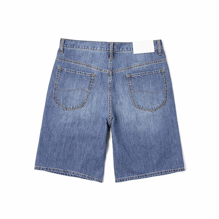 Lee SS25
