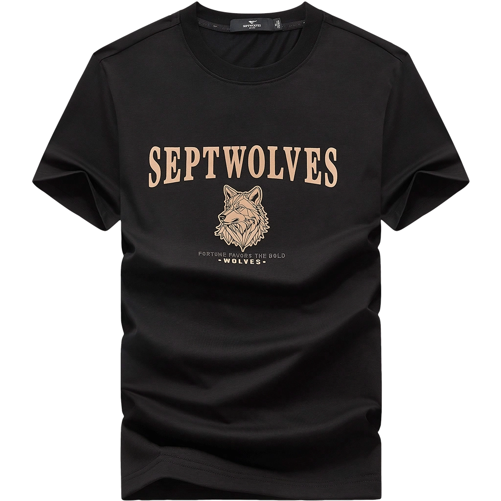 SEPTWOLVES T