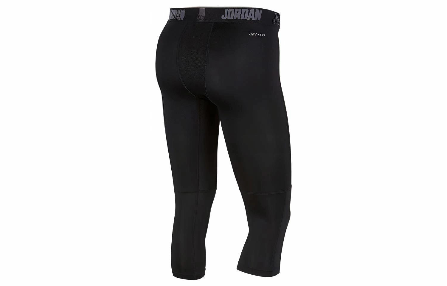 Jordan Dri-Fit 23 Alpha 34