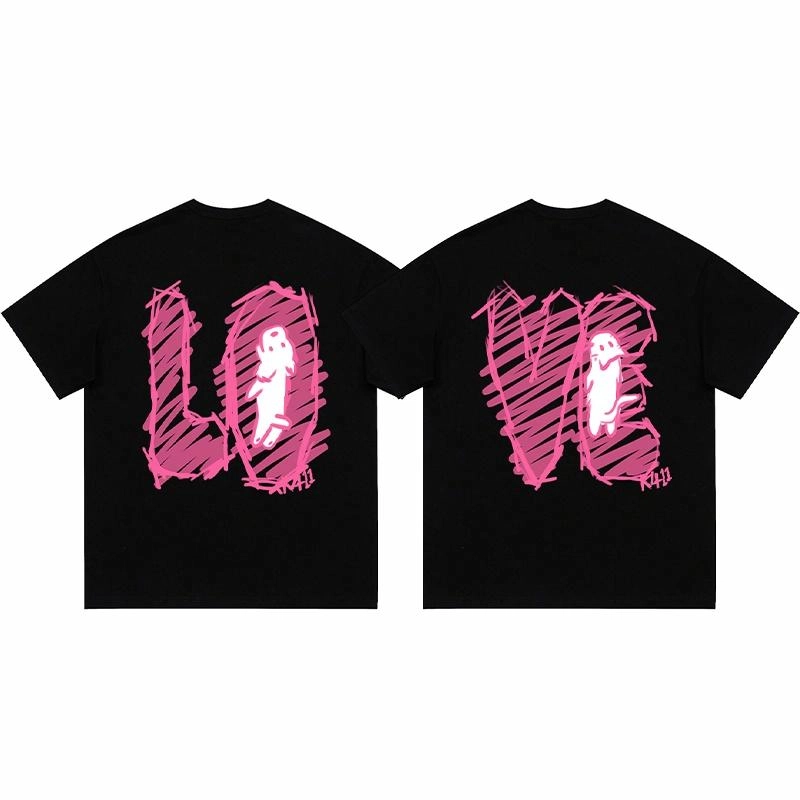K411 LOVELogoT