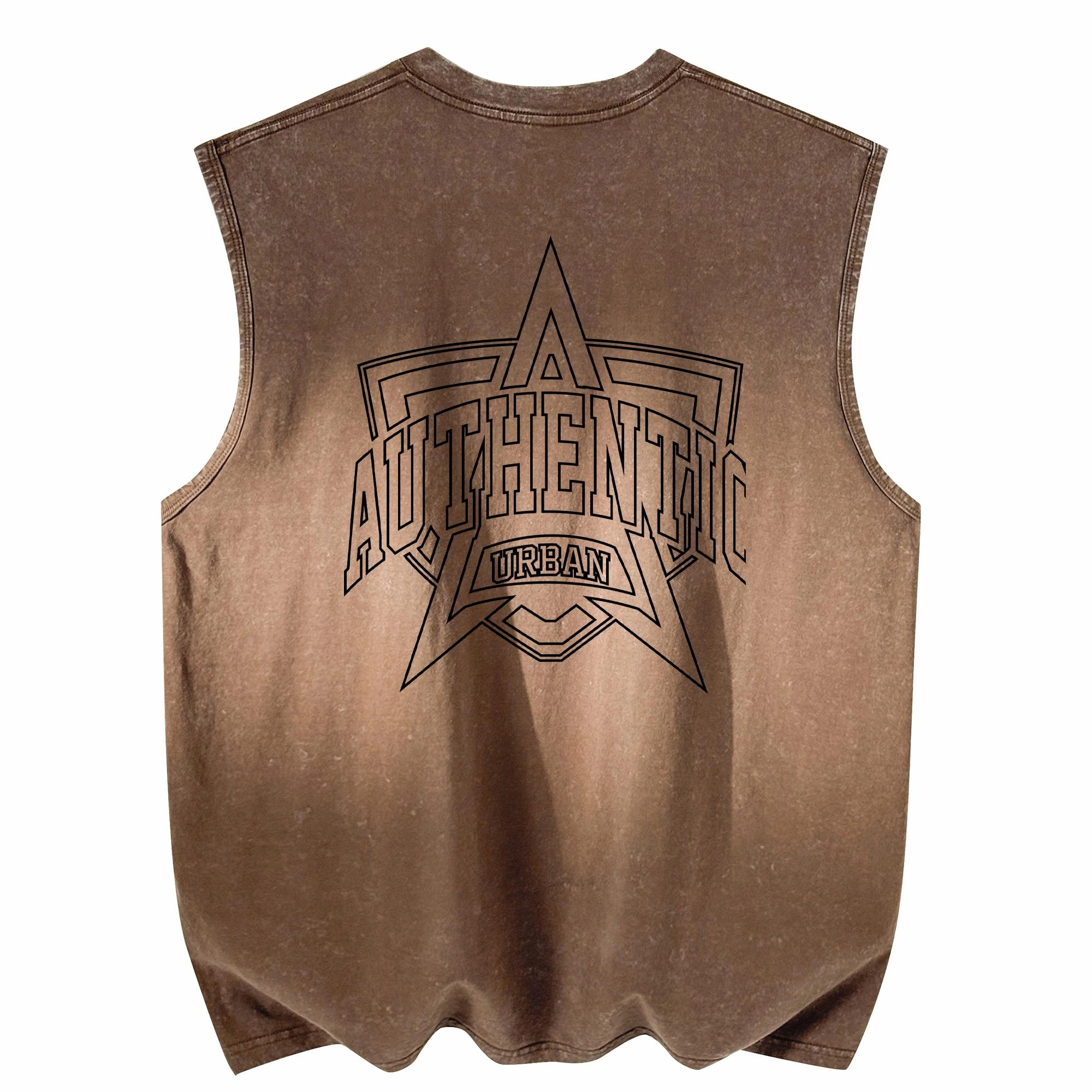 URBAN AUTHENTIC