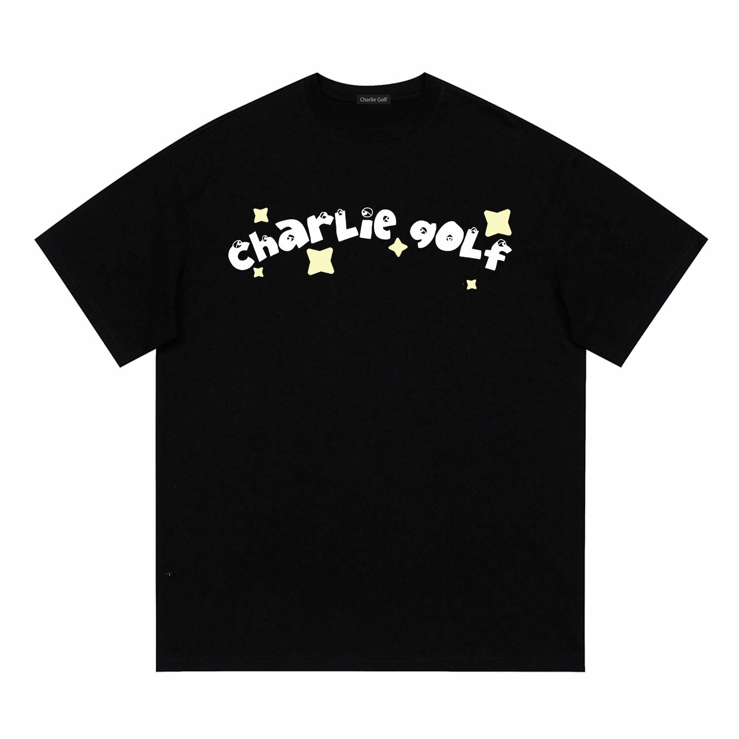 CHARLIE GOLF T
