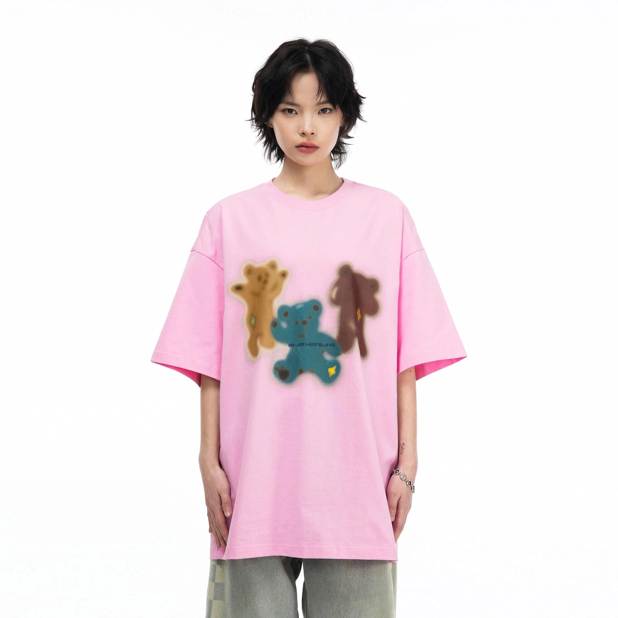 BJHG 24SS T