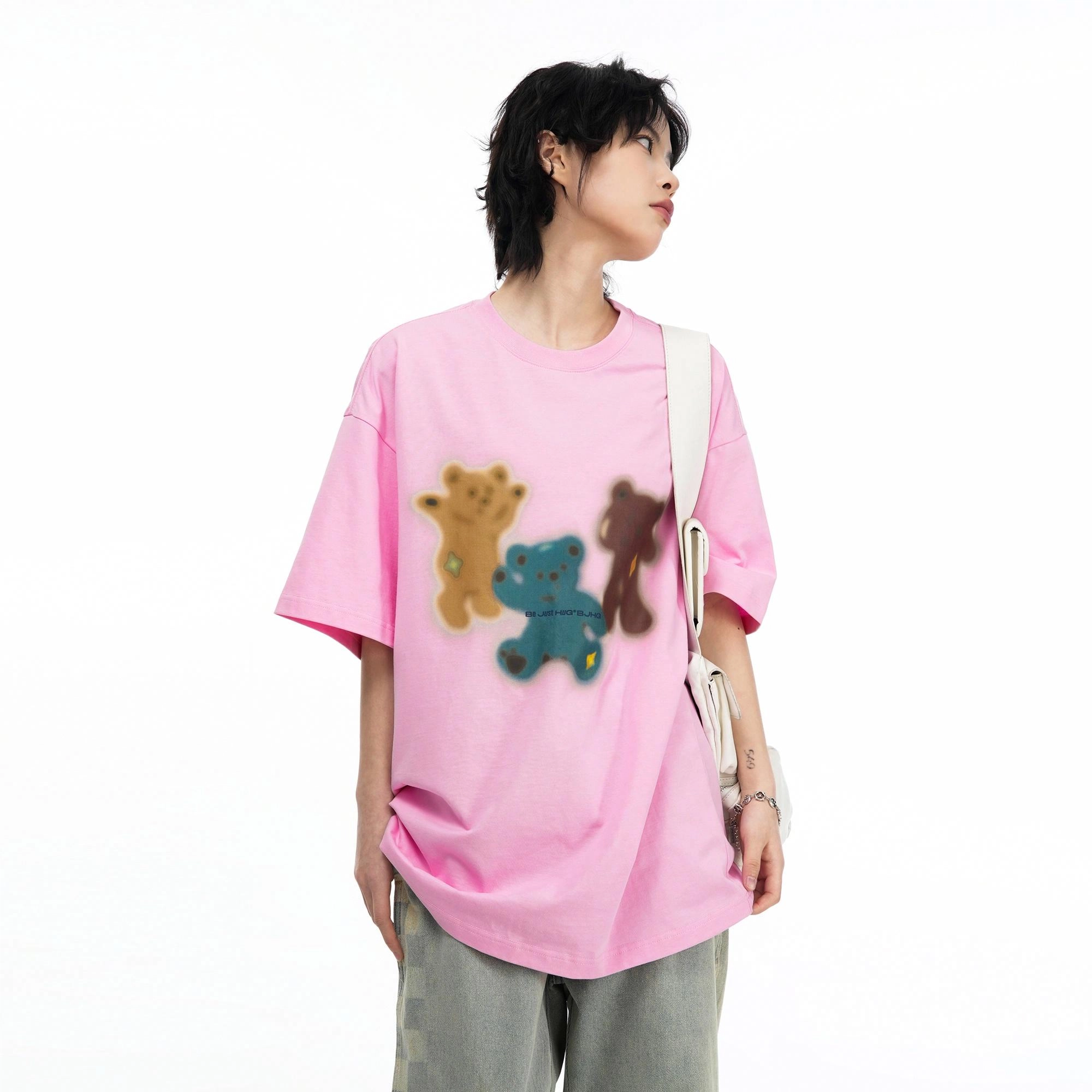 BJHG 24SS T