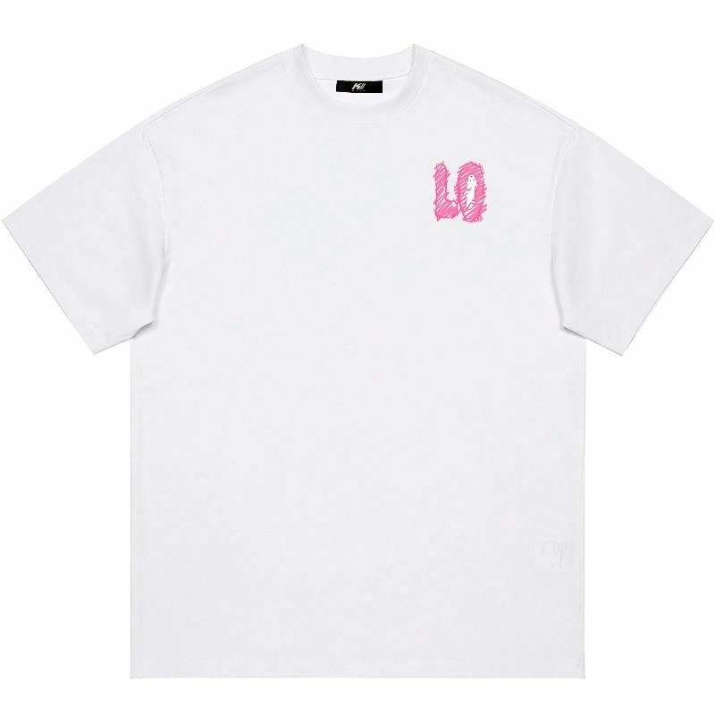 K411 LOVELogoT