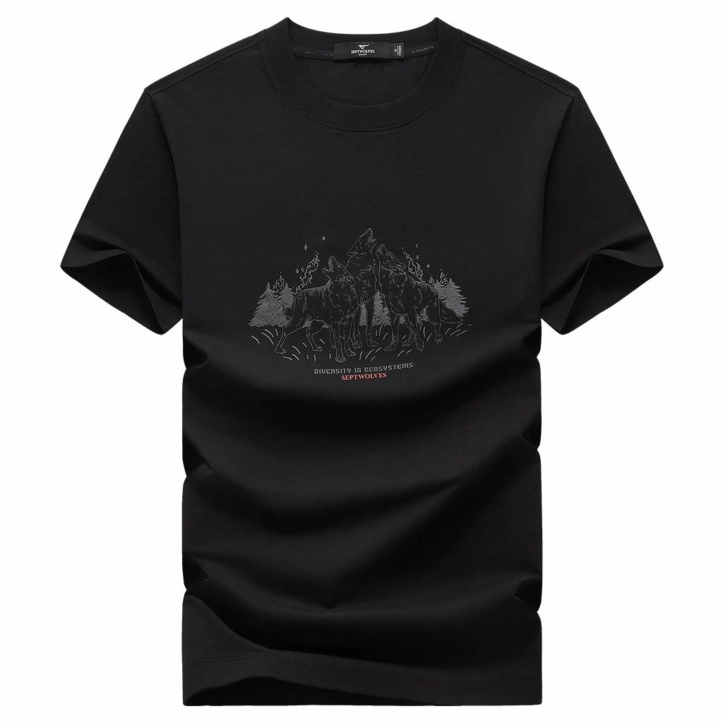 SEPTWOLVES T