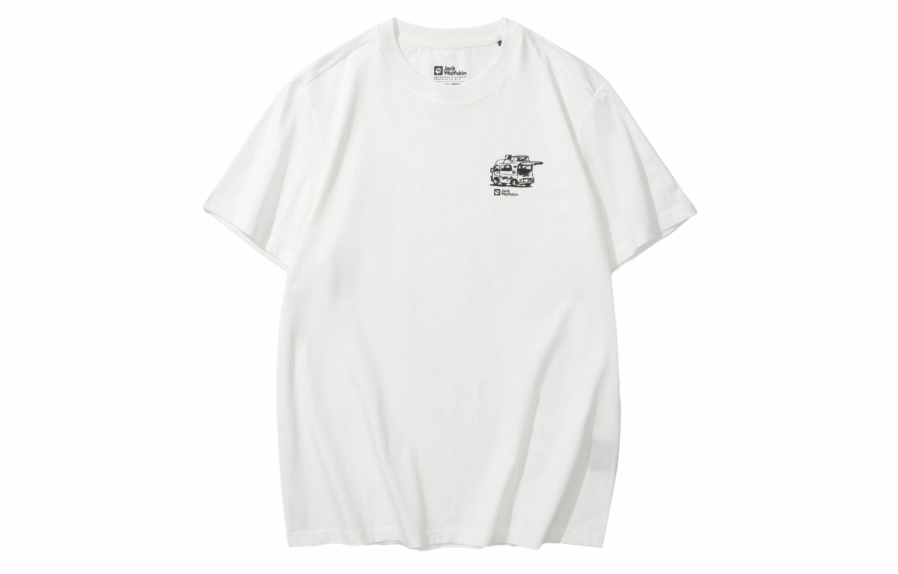 Jack Wolfskin TRAVEL T