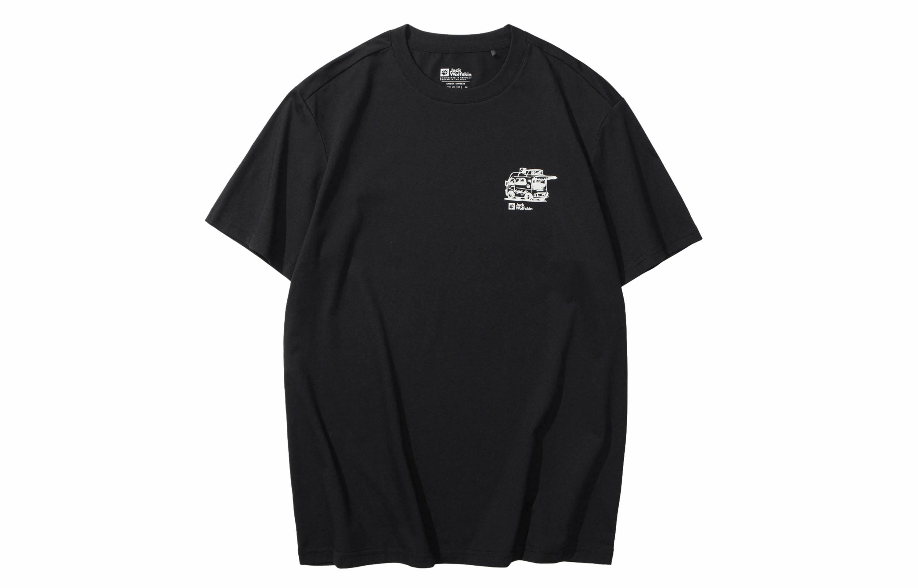 Jack Wolfskin TRAVEL T