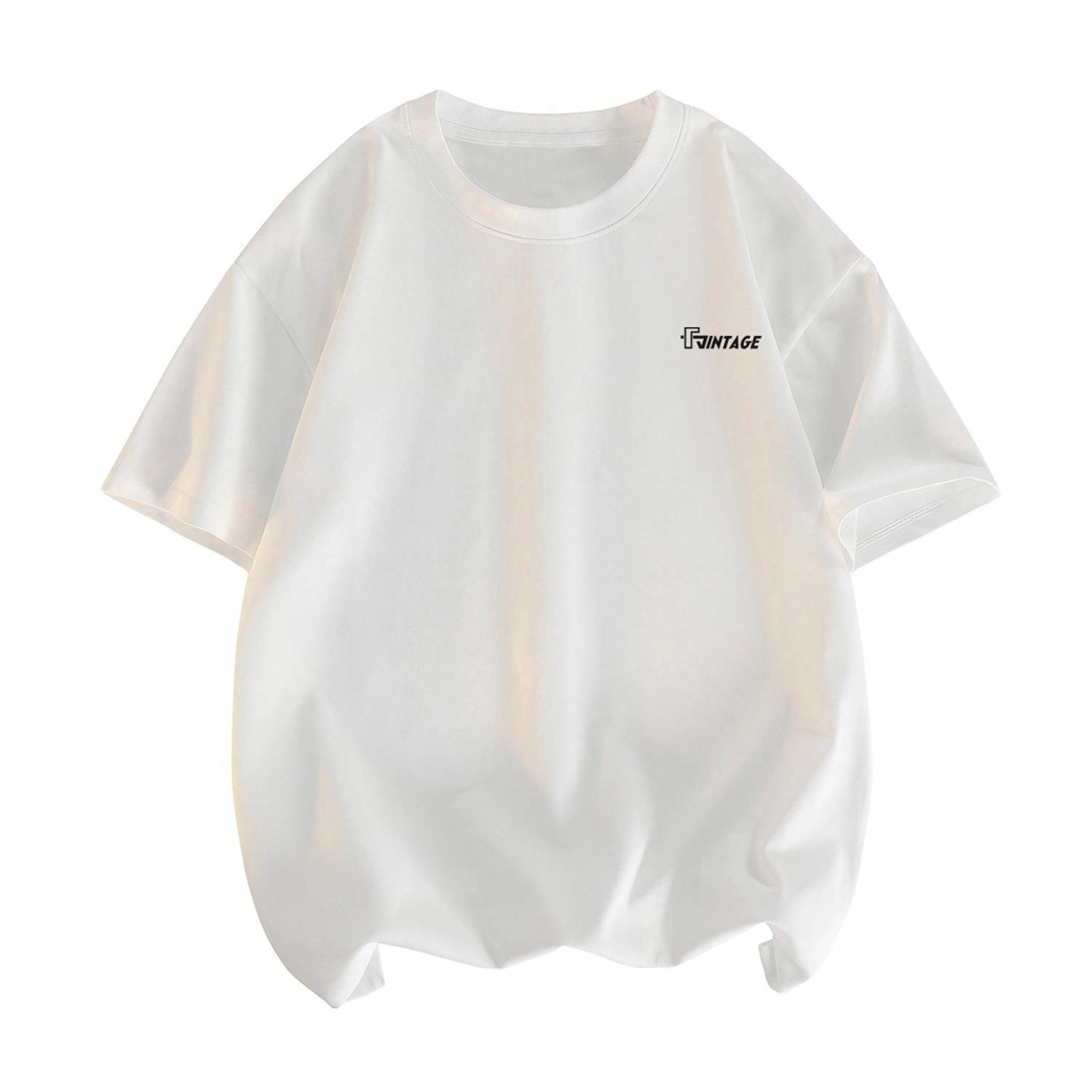 FAKE VINTAGE T