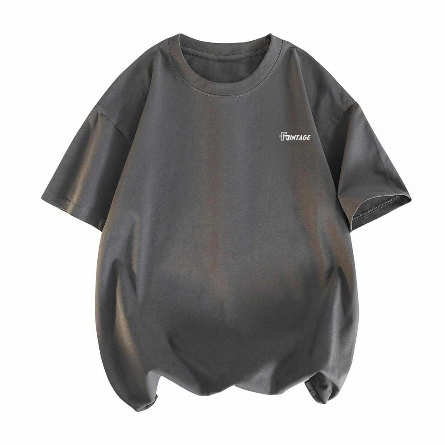 FAKE VINTAGE T