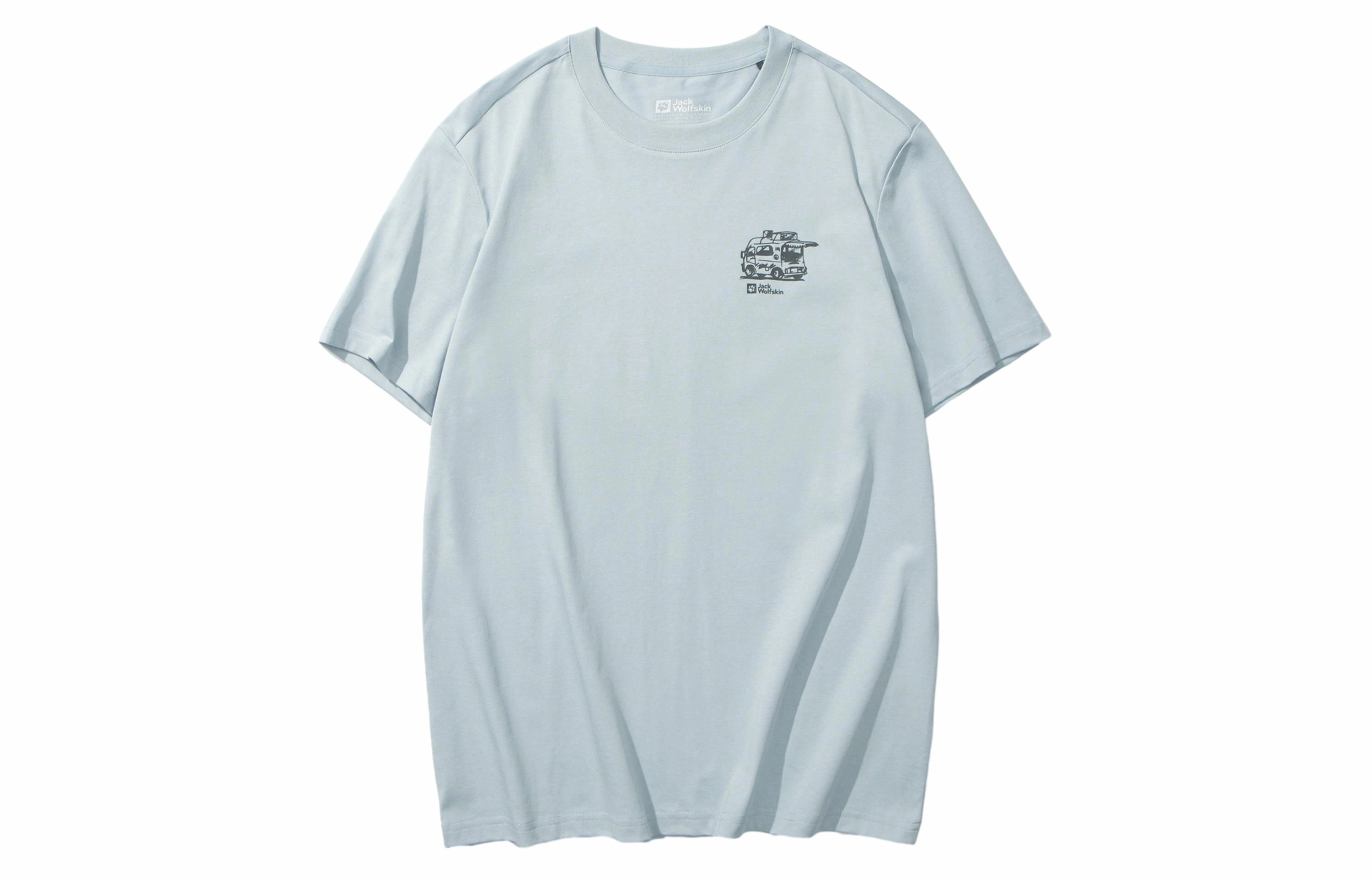 Jack Wolfskin TRAVEL T