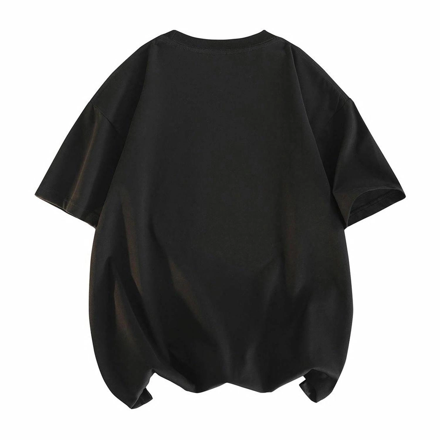 FAKE VINTAGE T