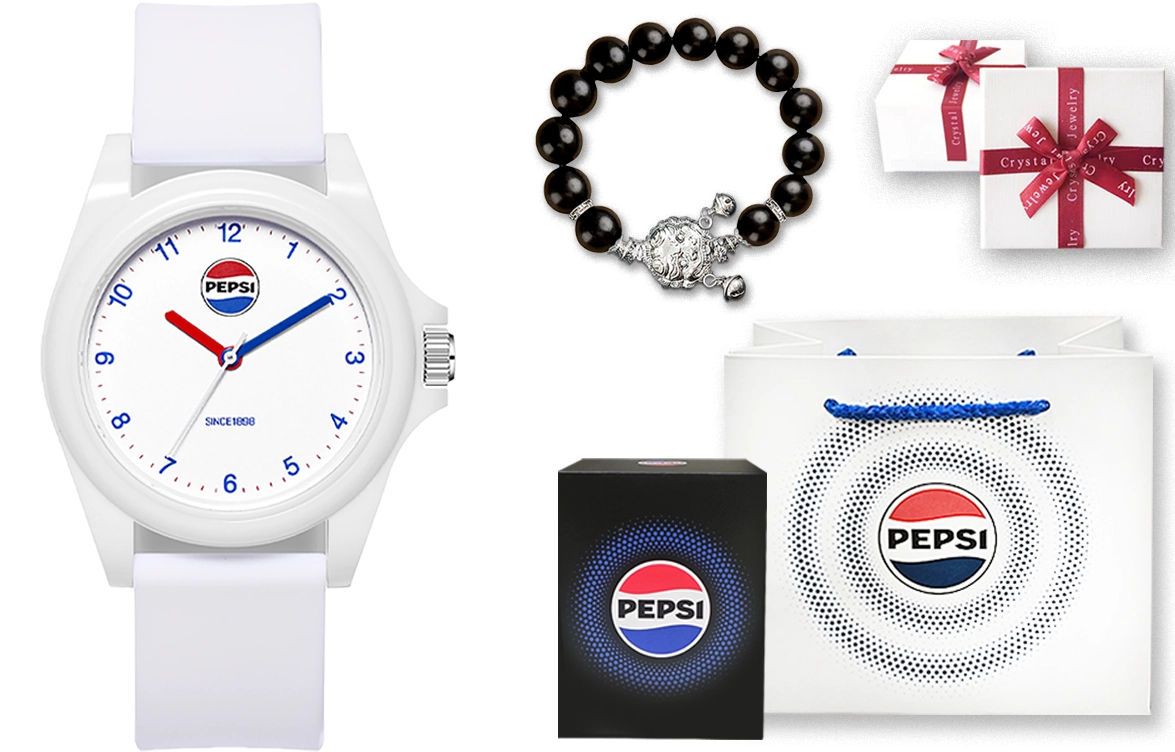 Pepsi